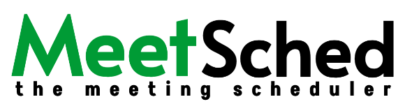 MeetSched.com